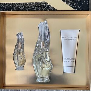 Donna Karan Cashmere Mist Gift Set